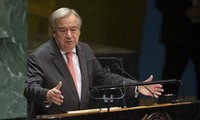Генсек ООН приветствовал политический процесс в Боливии
