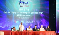 VOV’s Kpop Contest – площадка для молодых любителей корейской музыки