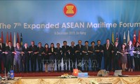 Состоялся 7-й расширенный форум АСЕАН по морским  вопросам 