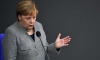 В Германии был принят пакет срочных мер по защите климата