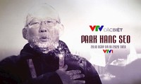 «Пак Хан Со» – документальный фильм Вьетнамского национального телевидения