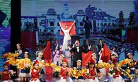 Музыкальный ансамбль Радио «Голос Вьетнама» - 70 лет в эфире 