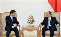 Вьетнам и Япония углубляют двусторонние отношения