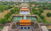 ЮНЕСКО вместе с Вьетнамом сохраняет объекты наследия