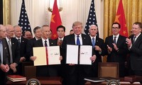 Что стоит за первой фазой торгового соглашения между США и Китаем?
