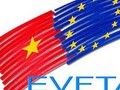 Комитет Европарламента по международной торговле принял рекомендации по ратификации EVFTA и EVIPA