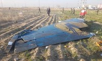 Организация гражданской авиации Ирана опубликовала второй предварительный отчет о крушении украинского самолёта