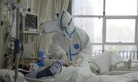 Китай активно проводит работу по профилактике и борьбе с коронавирусом