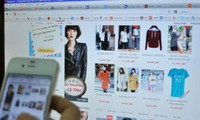 Сингапурские газеты прогнозируют бурное развитие электронной коммерции во Вьетнаме