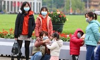 В разных провинциях и городах Вьетнама приняты различные меры по борьбе с коронавирусом