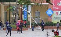 Во всех провинциях и городах Вьетнама из-за коронавируса закрылись школы