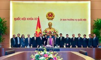 Послы и главы представительств за границей являются связующим звеном между Вьетнамом и странами мира