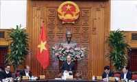 Постоянное бюро правительства Вьетнама обсудило борьбу с коронавирусом