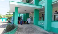 Борьба с коронавирусом в городе Дананге
