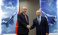 Турция и Россия достигли соглашения о прекращении огня в Сирии
