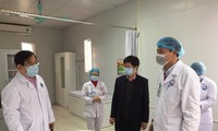 Во Вьетнаме зафиксирован 31-й случай заражения коронавирусом