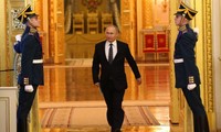 России всё ещё нужен Путин 