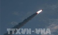 Республика Корея и Япония сообщили о запуске ракет с территории КНДР