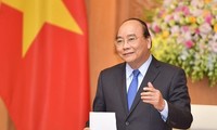 Письмо премьер-министра Нгуен Суан Фука к вьетнамской диаспоре за границей
