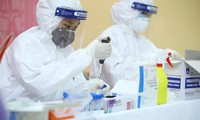 Вьетнам вполне отвечает требованиям тестирования на наличие коронавируса