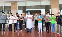 Во Вьетнаме 216 пациентов с коронавирусом выздоровели 