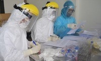 28 апреля во Вьетнаме не было зафиксировано ни одного нового случая заражения коронавирусом