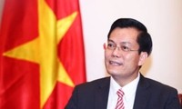 Вьетнам сохраняет темпы развития отношений с США