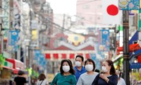 В Японии отменили режим чрезвычайной ситуации в большинстве регионов страны 