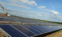 C 22 мая 2020 года механизм поддержки реализации проектов солнечной энергетики будет введён в действие