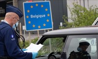 Шенгенское соглашение и вызов COVID-19