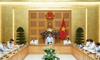 Премьер-министр Вьетнама Нгуен Суан Фук: необходимо разработать конкурентные меры по стимулированию притока инвестиций в страну
