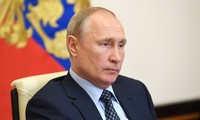 Президент РФ предупредил о возможности новой волны коронавируса в стране