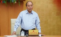 Премьер-министр Вьетнама высказал мнение по направлениям развития 4 ключевых экономических зон 