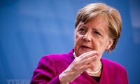Германия и её ведущая роль в ЕС  