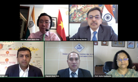 Народная дипломатия и сотрудничество между Индией И Вьетнамом 