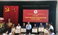 Отечественные СМИ должны эффективно пропагандировать идеологию Компартии Вьетнама