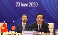 АСЕАН 2020: Стремление к сплоченному сообществу АСЕАН, выступающему за интересы населения