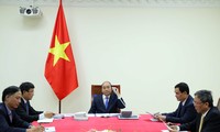 Вьетнам и Малайзия активизируют двусторонние отношения 