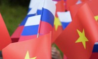 Сотрудничество между Вьетнамом и Россией в условиях пандемии