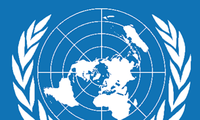 Празднование 75-й годовщины со дня подписания Устава ООН