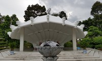 Мемориальный комплекс в честь фобанга Нгуен Шинь Шака