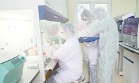 К вечеру 2 июля во Вьетнаме не выявлены новые случаи заражения коронавирусом