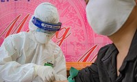 Пандемия COVID-19: почти все пациенты во Вьетнаме выздоровели 