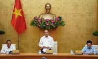 Заключительное выступление премьер-министра Вьетнама на заседании Постоянного комитета правительства по борьбе с COVID-19