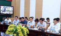 Вице-премьер Ву Дык Дам: Меры по профилактике и борьбе с COVID-19 должны применяться комплексно и гибко