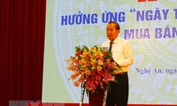 Вьетнам обязуется ликвидировать торговлю людьми