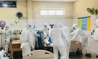Во Вьетнаме умер 8-й по счету пациент с коронавирусом 