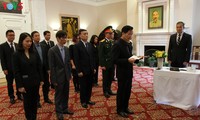 В ООН и США состоялись церемонии прощания с бывшим генеральным секретарём ЦК КПВ Ле Кха Фьеу 