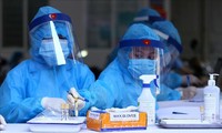 Во Вьетнаме выявлены 14 новых случаев заражения коронавирусом 
