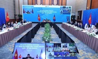 Консенсус между министрами экономики и Инвестиционным советом АСЕАН в протоколах 